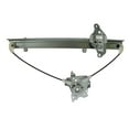 thumbnail image 1 of TRQ Power Window Regulator Front LH Left Driver Side For 00-03 Nissan Maxima WRA51192 Fits select: 2000-2001 INFINITI I30, 2002-2004 INFINITI I35, 1 of 3