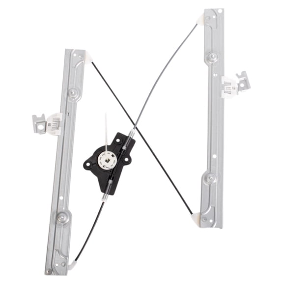 TRQ Power Window Regulator Front Right Passenger Side For 04-08 Nissan Maxima WRA51897
