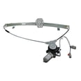 thumbnail image 1 of TRQ Power Window Regulator & Motor Front LH Driver Side for 03-04 Honda Odyssey WRA51902, 1 of 3