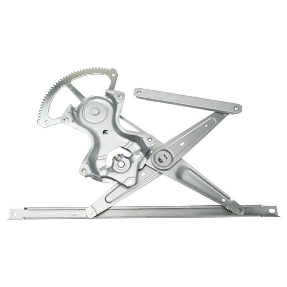 TRQ Power Window Regulator Passenger Side for Toyota Camry Lexus RX350 RX450 WRA35028