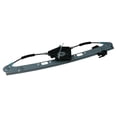 thumbnail image 1 of TRQ Power Window Regulator Rear Driver Side LH LR Left for 04-10 BMW X3 WRA52737, 1 of 4