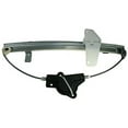 thumbnail image 1 of TRQ Power Window Regulator Rear Driver Side Left LH for 04-08 Nissan Maxima WRA51898, 1 of 2