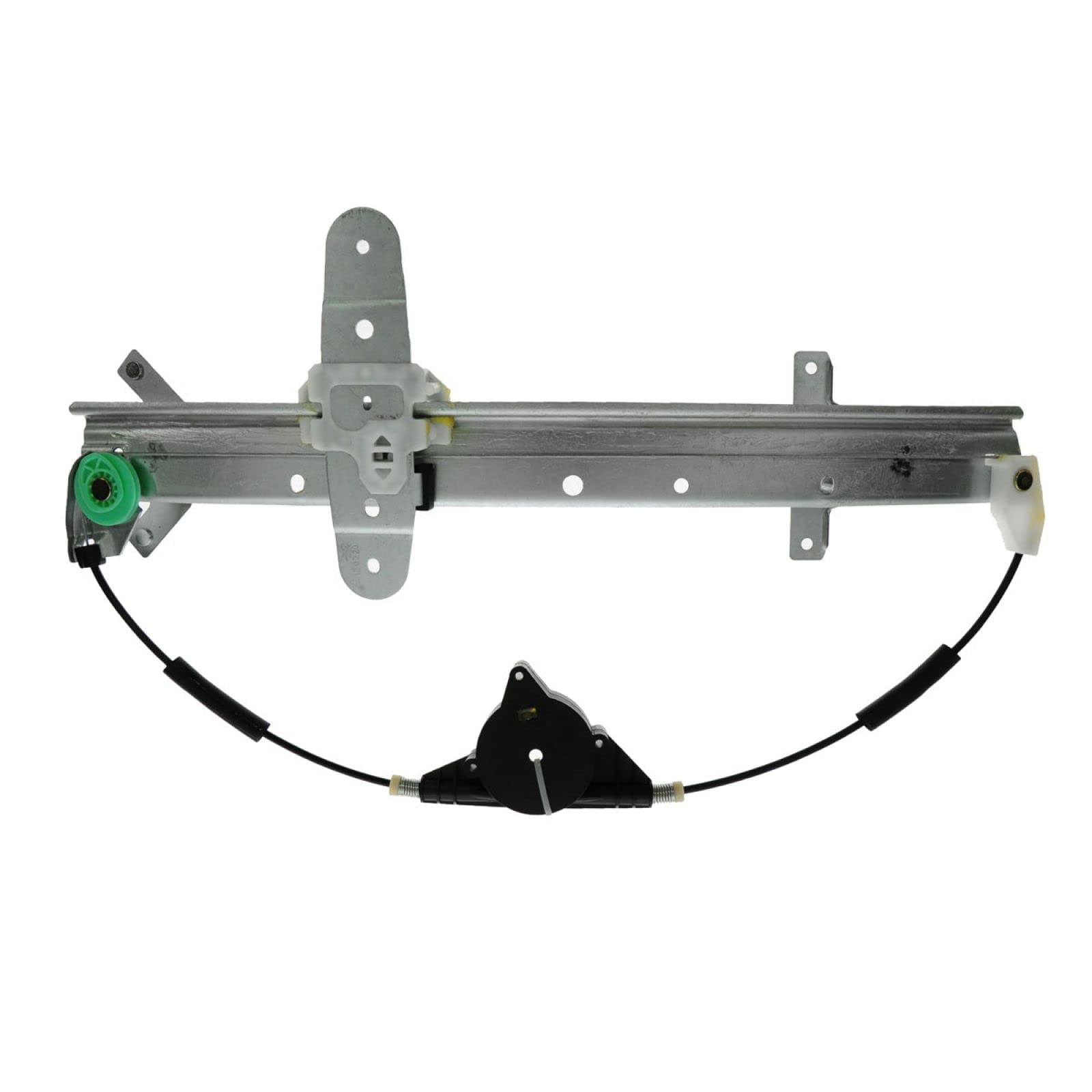 Power Window Regulator With Motor For Ford Crown Vic / Mercury Marauder – Rear Left Side