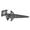 thumbnail image 1 of TRQ Power Window Regulator Rear RH Passenger Side for 02-04 Lexus ES300 ES330 WRA52575, 1 of 3