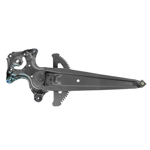 TRQ Power Window Regulator Rear RH Passenger Side for 02-04 Lexus ES300 ES330 WRA52575