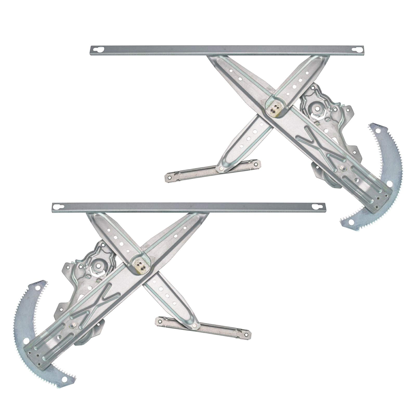 2002 Honda Accord Window Regulator
