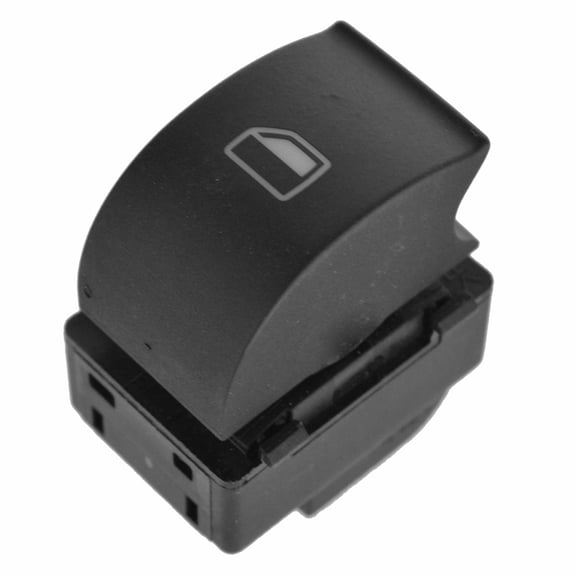 TRQ Power Window Switch Front or Rear LH RH for Audi A4 R8 RS4 S4 TT New SWA60364
