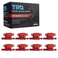 thumbnail image 1 of TRQ Premium High Performance Engine Ignition Coil Set for Chevy GMC Cadillac ICA71259 Fits select: 2007-2019 CHEVROLET SILVERADO, 2007-2015 CHEVROLET TAHOE, 1 of 4