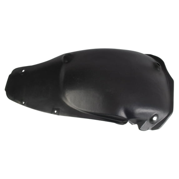 TRQ Quarter Panel Splash Shield Fits 2006-2008 Hyundai Sonata BDA09520