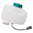 thumbnail image 1 of TRQ Radiator Coolant Expansion Tank Reservoir Bottle For 2003-2014 Volvo XC90 ECA92015, 1 of 4