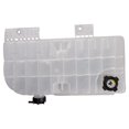 thumbnail image 1 of TRQ Radiator Coolant Expansion Tank Reservoir Bottle For Kenworth Peterbilt ECA92050, 1 of 5