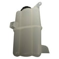 thumbnail image 2 of TRQ Coolant Reservoir Tank For 2015-2023 Nissan Murano - Direct Replacement Overflow Bottle NI3014139 2 of 14