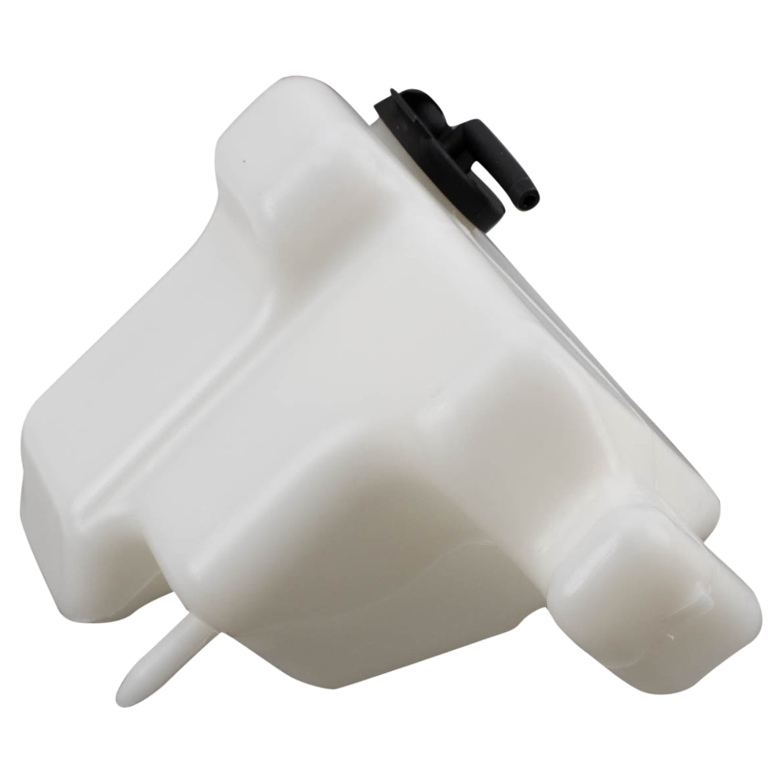 TRQ Radiator Coolant Reservoir Expansion Tank Overflow Bottle Compatible with 1994-1996 Lexus ES300 1995-1996 Toyota Avalon Camry TO3014128