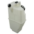 thumbnail image 1 of TRQ Radiator Coolant Reservoir Expansion Tank Overflow Bottle Compatible with 2002-2009 Toyota Camry 2009-2013 Highlander 2004-2008 Solara TO3990100, 1 of 4