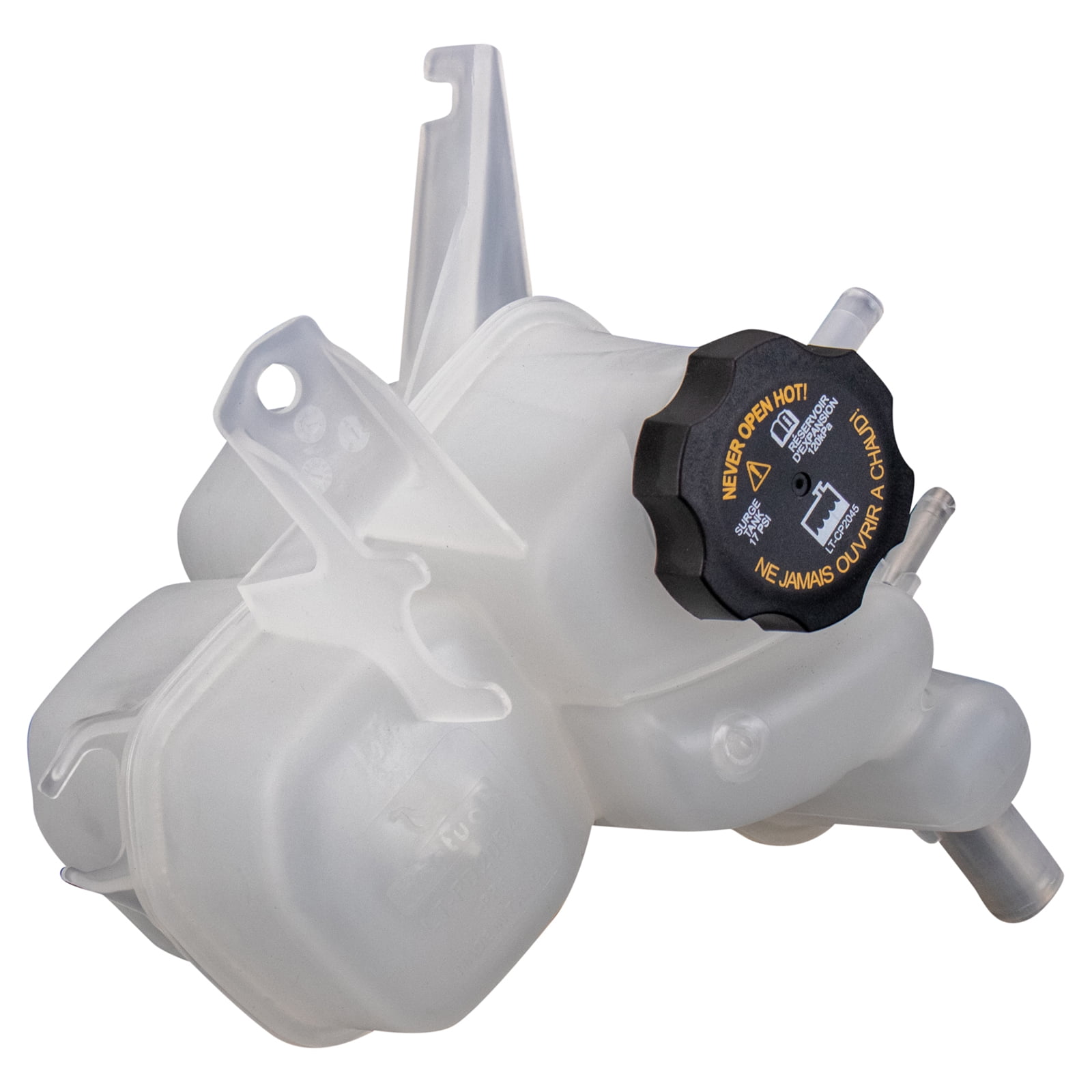 Ford Escape Coolant Reservoir
