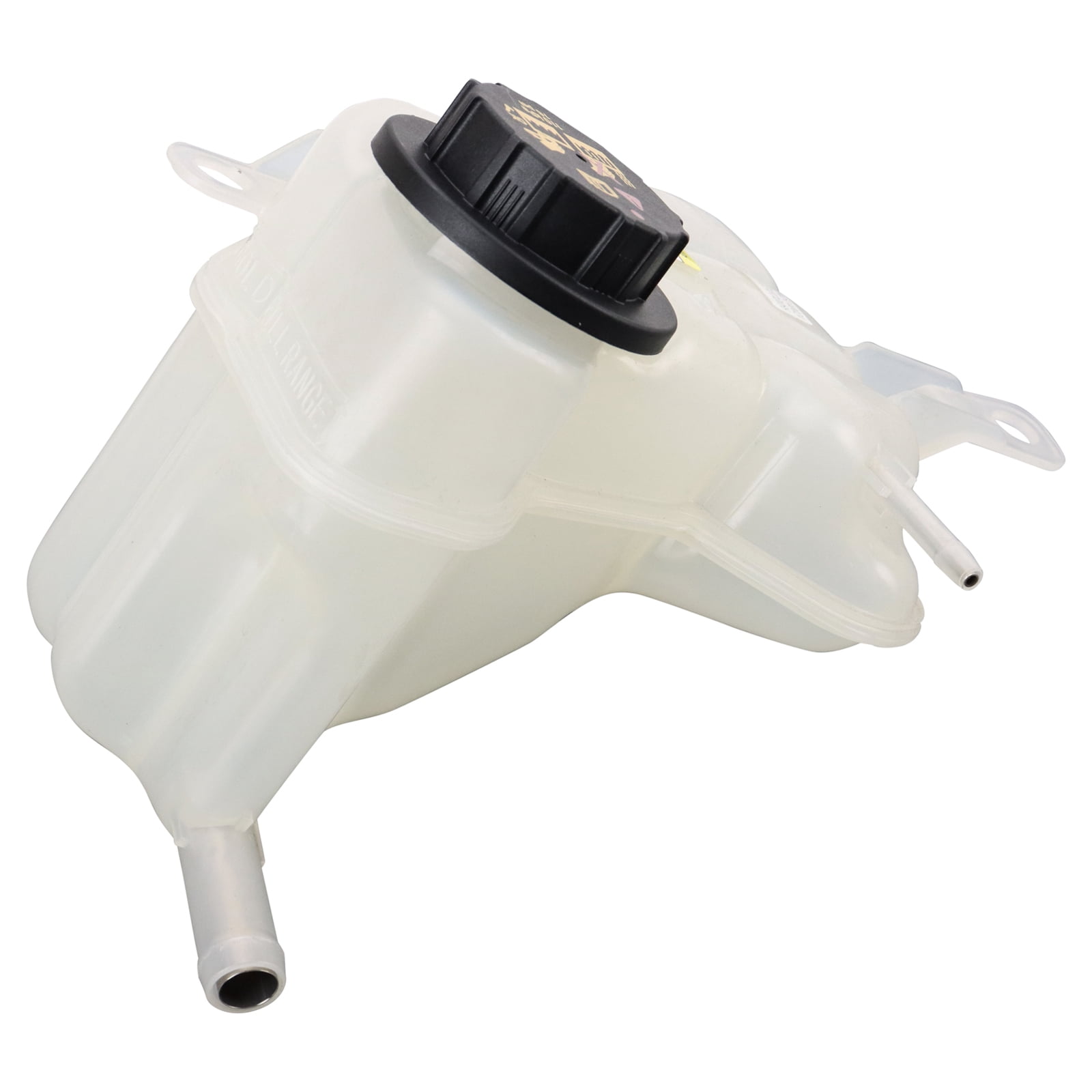 APP Coolant Overflow Tank With Cap For Ford Escape Mercury Mariner 2.5L 3.0L – Direct Replacement