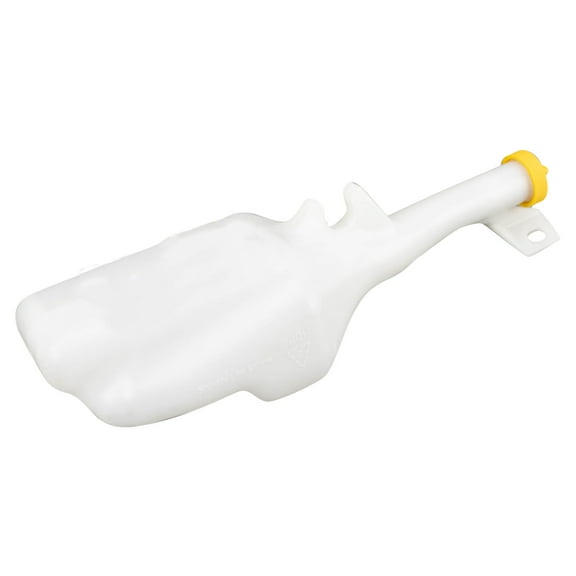 TRQ Radiator Coolant Reservoir Expansion Tank Overflow Bottle Compatible with 2007-2013 Acura MDX AC3014104