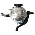 thumbnail image 1 of TRQ Radiator Coolant Reservoir Expansion Tank Overflow Bottle Compatible with 2012-2016 BMW 528i 528i xDrive, 1 of 4