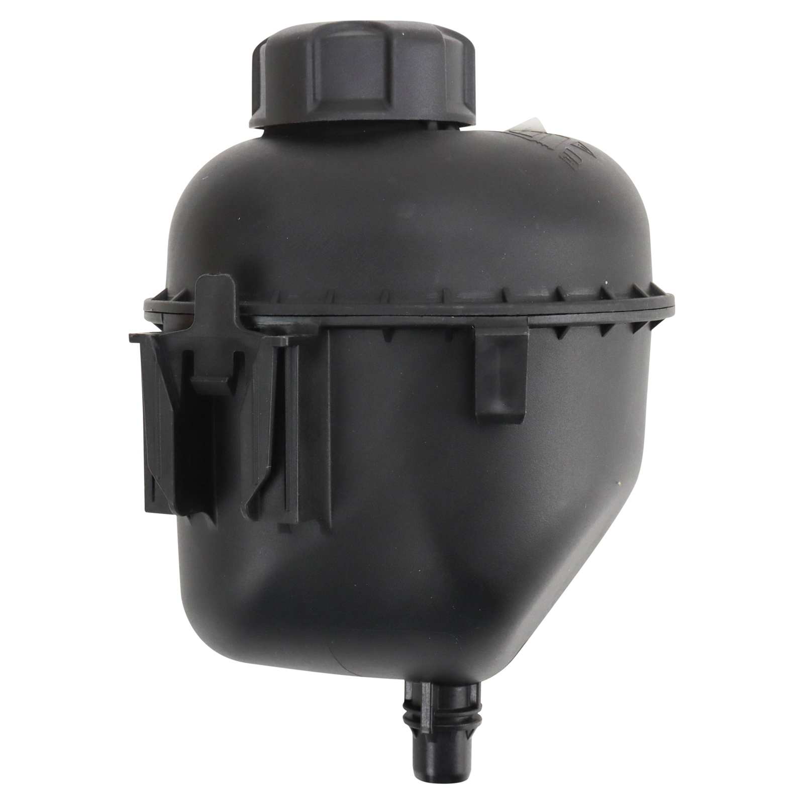 TRQ Radiator Coolant Reservoir Expansion Tank Overflow Bottle ...