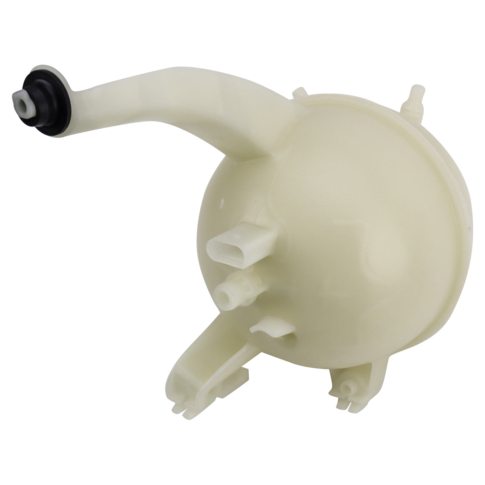 TRQ Radiator Coolant Reservoir Expansion Tank Overflow Bottle