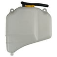 thumbnail image 1 of TRQ Radiator Coolant Reservoir Expansion Tank Overflow Bottle Compatible with 2019-2023 Subaru Ascent SU3014116, 1 of 4