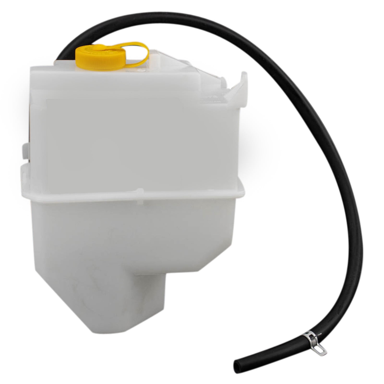 TRQ Radiator Coolant Reservoir Expansion Tank Overflow Bottle Fits 2000 ...