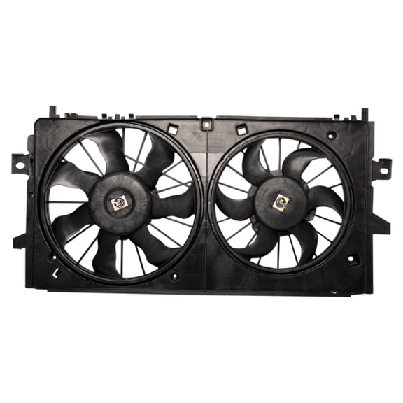 Chevy Impala Cooling Fan