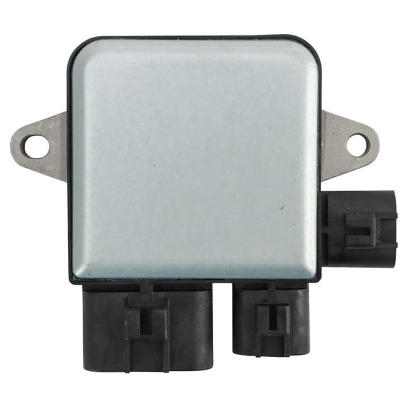 TRQ Radiator Cooling Fan Control Module Fits 2011-2013 Mazda 6 ELA13303