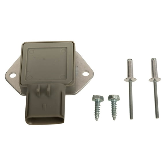 TRQ Radiator Cooling Fan Control Module For 96-04 Chrysler Dodge Jeep Plymouth ELA13300