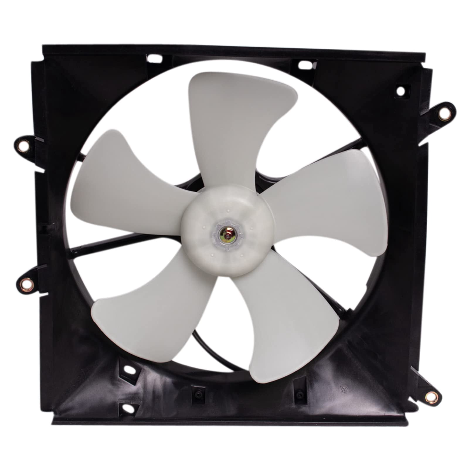 New Fits TOYOTA COROLLA 2009-2013 Radiator Fan