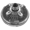thumbnail image 1 of TRQ Radiator Fan Clutch Heavy Duty for Dodge D/W Dakota Durango Ram Pickup Truck RCA90669, 1 of 3