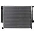 thumbnail image 1 of TRQ Radiator Fits 1992-2000 BMW RDA80145, 1 of 5