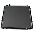 thumbnail image 1 of TRQ Radiator Fits 2000-2006 Toyota Tundra RDA80098, 1 of 4