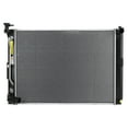 thumbnail image 1 of TRQ Radiator Fits 2005-2006 Lexus RX330 RDA83183, 1 of 4