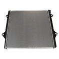 thumbnail image 1 of TRQ Radiator Fits 2010-2019 Lexus GX460 RDA86919, 1 of 3