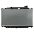 thumbnail image 1 of TRQ Radiator Fits 2014-2018 Mazda 3 RDA83156, 1 of 4