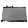thumbnail image 1 of TRQ Radiator Fits 2014-2018 Subaru Forester RDA83135, 1 of 4