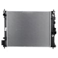 thumbnail image 1 of TRQ Radiator Fits 2015-2020 Chevrolet Trax RDA40580, 1 of 5