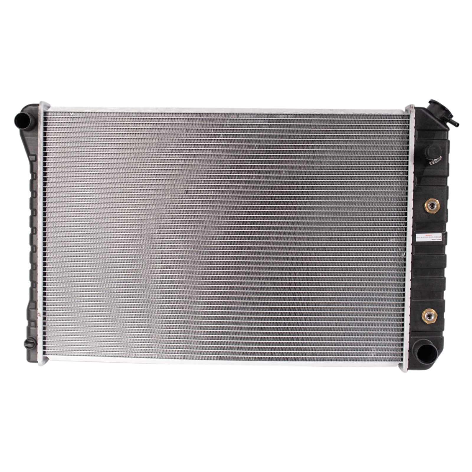 TRQ Radiator Fits Chevrolet Blazer Suburban C K V Series RDA80057 Fits ...