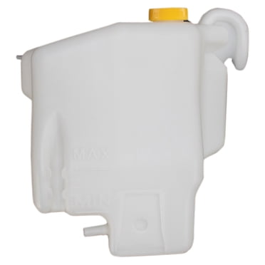 TRQ Coolant Overflow Tank For Cadillac Deville, Eldorado, Seville (93-02, V8 4.6L)