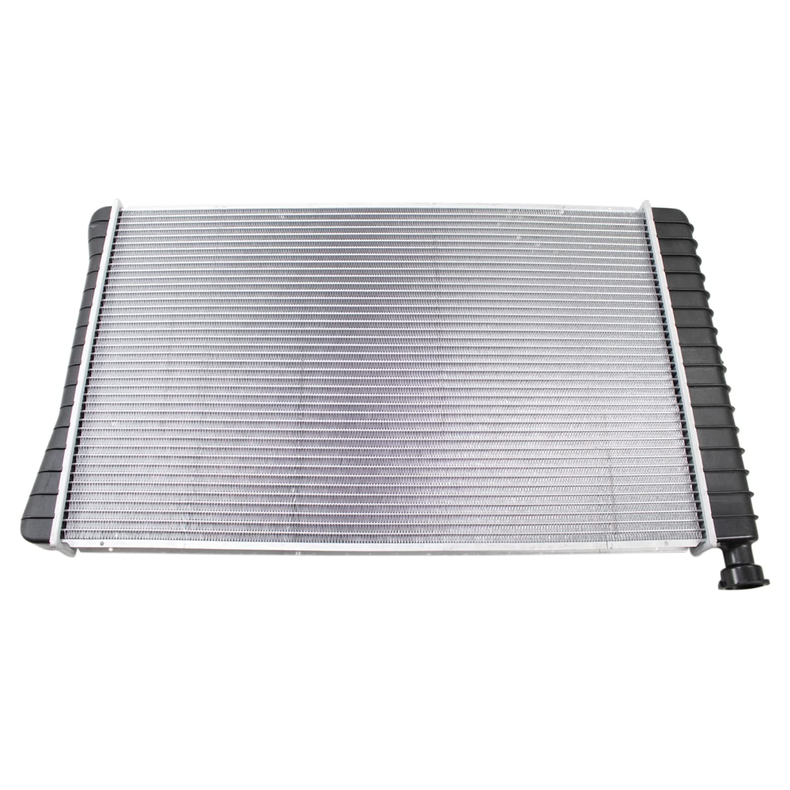Trq Radiator New For Chevy Gmc C K Pickup Truck Suburban W O Engine Oil Cooler Rda82624 Trq Radiator New For Chevy Gmc C K Pickup Truck Suburban W O Engine Oil Cooler Rda82624