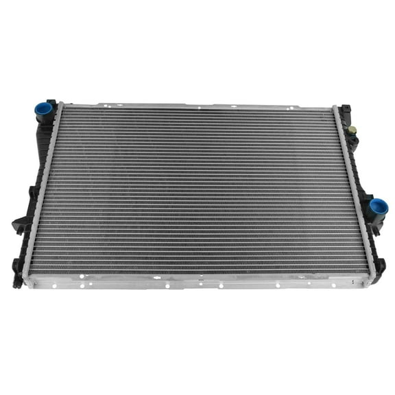 TRQ Radiator NEW for BMW E39 525i 528i 530i 540i 545i RDA82687