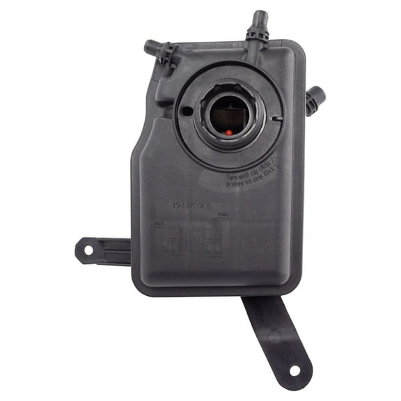 TRQ Radiator Overflow Bottle Level Sensor for BMW ECA92458 Fits select: 2008-2010 BMW 528, 2004-2007 BMW 530