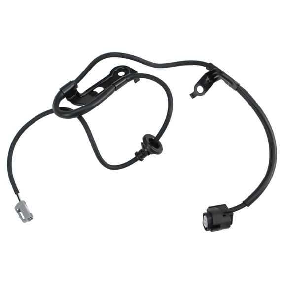 TRQ Rear ABS Wheel Speed Sensor Fits 2007-2009 Lexus ES350 Toyota Camry BSA12713