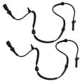 thumbnail image 1 of TRQ Rear ABS Wheel Speed Sensor Set Fits 2009-2012 Ford 2009-2012 Lincoln BSA14042, 1 of 5