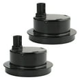 thumbnail image 1 of TRQ Rear ABS Wheel Speed Sensor Set For 2004-2008 Highlander RX330 RX350 RX400h BSA14097, 1 of 5