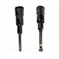 thumbnail image 1 of TRQ Rear Air Shock Set Fits 2007-2017 Lexus LS460 2008-2016 LS600h PAA30789, 1 of 5