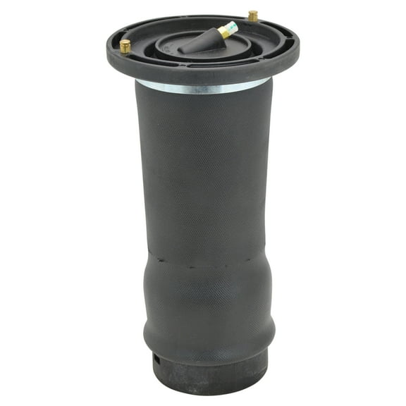 TRQ Rear Air Suspension Spring Bag LH Left or RH Right for Discovery Land Rover PAA81388
