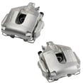 thumbnail image 1 of TRQ Rear Brake Caliper Set Compatible with 2003-2014 Volvo XC90, 1 of 7