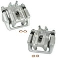 thumbnail image 1 of TRQ Rear Brake Caliper Set Compatible with 2005-2006 Honda CR-V, 1 of 5